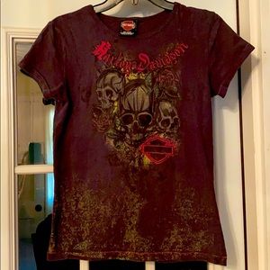 Harley-Davidson Women’s Tee